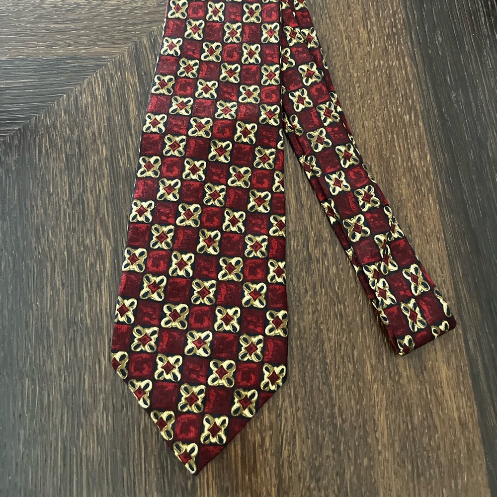 Robert Talbott Tie